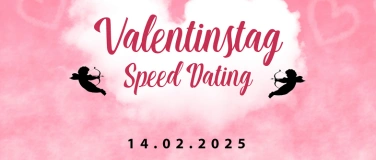 Event-Image for 'Stuttgarts größtes Valentinstag Speed Dating'