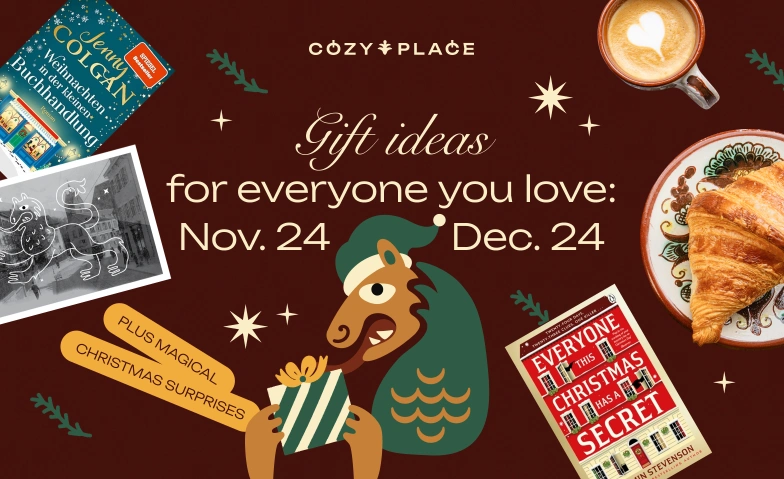 Christmas time at Cozy Place Cozy Place, Leonhardsgraben 52, 4051 Basel Tickets