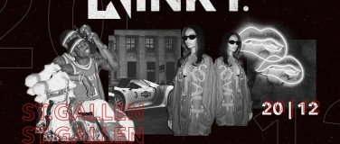 Event-Image for 'KINKY x DEZENT'