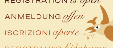 Event-Image for 'Buchvernissage &bdquo;Zwischen zwei Welten&ldquo; von Ramona Zuercher'