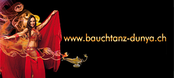Organisateur de Orient Express - A Dance Journey of Passion & Power