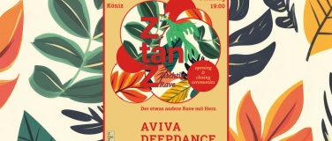 Event-Image for 'ZtanZ – Zischtig Rave'