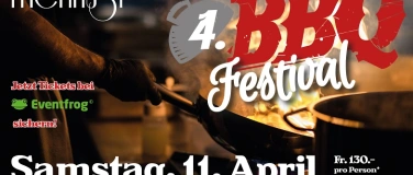 Event-Image for '4. BBQ-Festival &ndash; Mehrlust Catering'