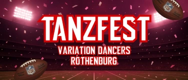 Event-Image for 'Tanzfest 2025 - Samstag'