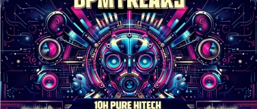 Event-Image for 'BPM FREAKS // FELE Live // Tazmanics Live'