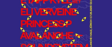 Event-Image for 'Avalanche'