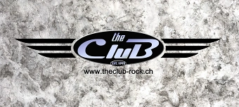 Veranstalter:in von THE CLUB live @ Erbacher Fat Inn, Dornach