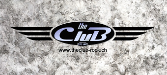 Veranstalter:in von THE CLUB live @ Erbacher Fat Inn, Dornach