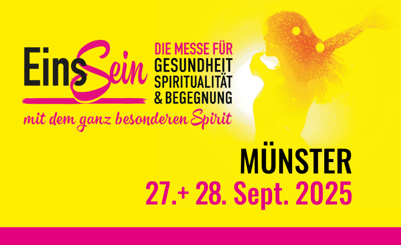 EinsSein-Messe M&Uuml;NSTER Tickets