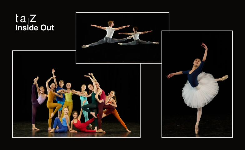 Event-Image for 'taZ - Inside Out'