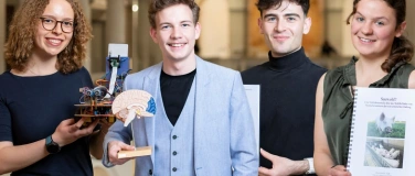 Event-Image for 'Finale 60. Nationaler Wettbewerb  &Ouml;ffentliche Ausstellung'