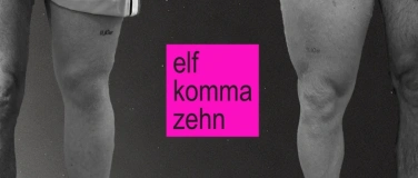 Event-Image for '11,10er Rave Vol. 2'