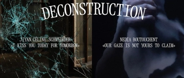 Event-Image for 'F&uuml;hrung &laquo;Poetics of Deconstruction&raquo;'