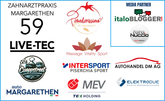 Logo de sponsoring de l'&eacute;v&eacute;nement dal PEPPY NIGHT a Basilea