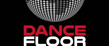 Event-Image for 'Stage Body Movement & Choré Mixte  Lausanne  Dancefloor'