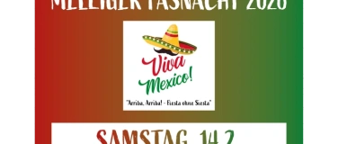 Event-Image for 'Nachtumzug 2026 - Melliger Fasnacht'