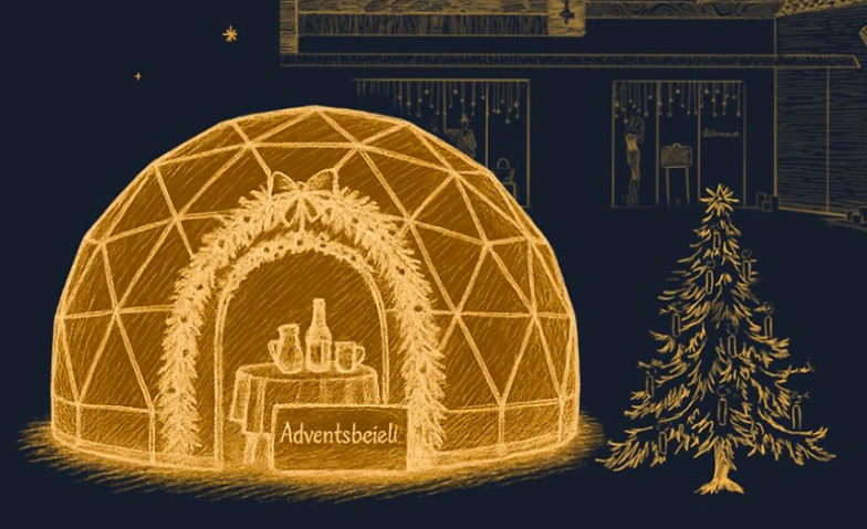 kleika Weihnachtsmarkt Tickets