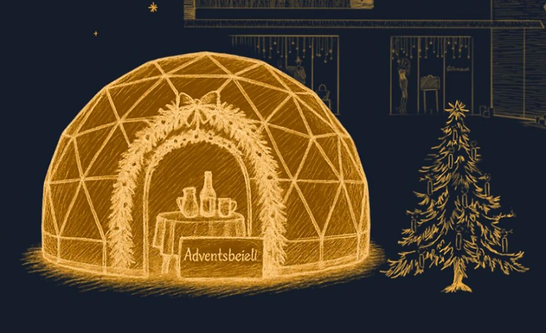 Event-Image for 'kleika Weihnachtsmarkt'