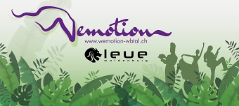 Veranstalter:in von Wemotion WB-Tal