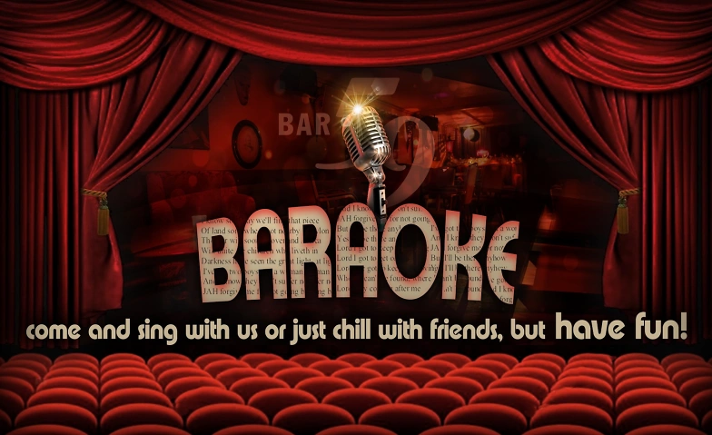 Baraoke 59 - Karaoke ${singleEventLocation} Tickets