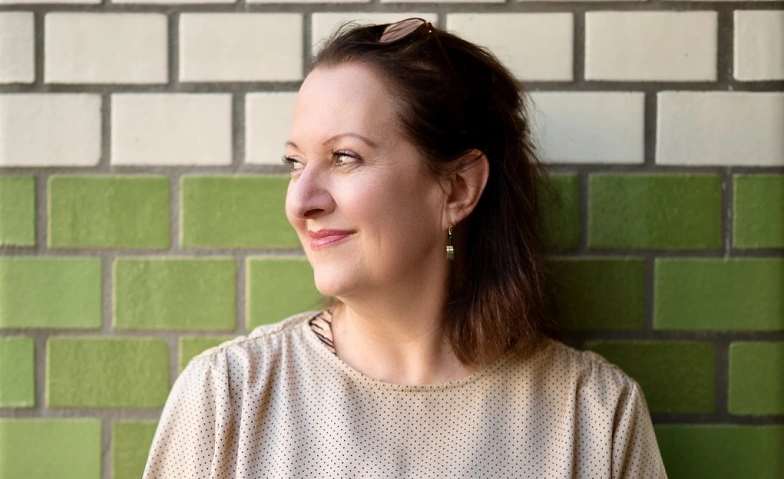 Event-Image for 'Barbara Beckmann - Pr&auml;senz im Klang / Workshop'