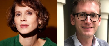 Event-Image for 'Barbara Bleisch trifft Adrian Daub'
