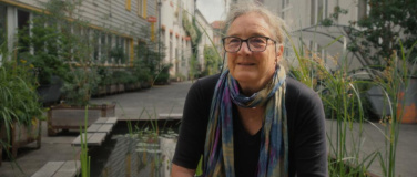 Event-Image for 'Barbara Buser &ndash; Pionierin der Nachhaltigkeit'