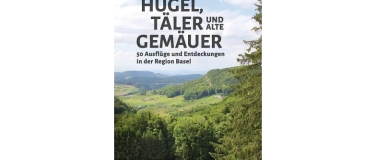 Event-Image for 'Barbara Saladin &ndash; Lesung'