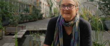 Event-Image for 'Barbara Buser &ndash; Pionierin der Nachhaltigkeit'