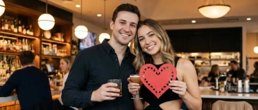 Event-Image for 'SpeedDating und SINGLE-Party Alter 32 &ndash; 46'