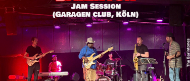 Event-Image for 'Barinton Jam Session'