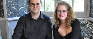 Event-Image for 'Drei Gesichter der Klarinettensonate'