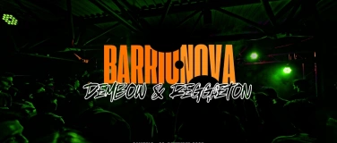 Event-Image for 'BarrioNova – Latin Club Night'