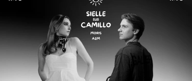 Event-Image for 'S&Ouml;L BASEMENT - SIELLE B2B CAMILLO'
