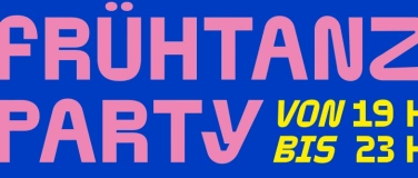 Event-Image for 'Fr&uuml;htanzparty Frankfurt - Ticketlink im Event!'