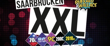 Event-Image for 'Saarbr&uuml;cken XXL mit Buffalo&Wallace'