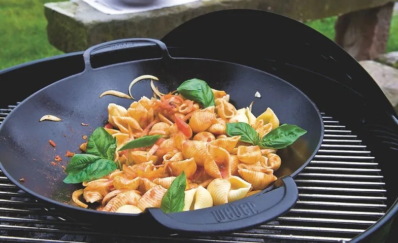 BBQ-Crew &bdquo;BASIC-BBQ-Grillkurs&ldquo; im HerzGlut Coburg by Weber Tickets