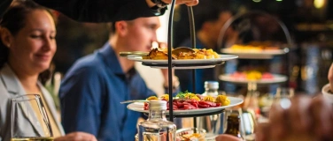 Event-Image for 'Chinoise-Schiff: Fondue Chinoise à discrétion'