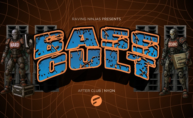 BASSCULT #002 Tickets