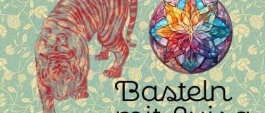 Event-Image for 'Basteln mit Luisa: Sterne und Window Color'