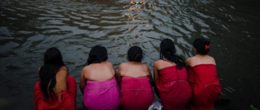 Event-Image for 'Wider die Unsichtbarkeit'