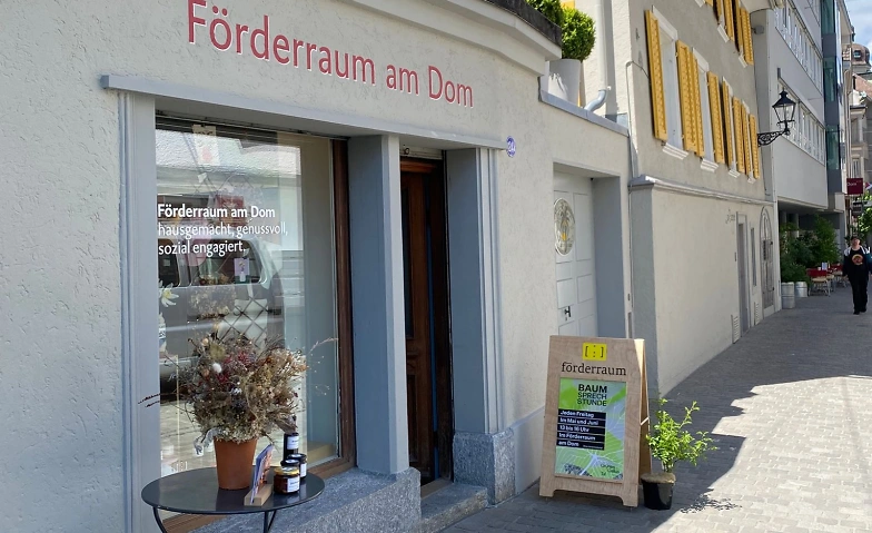 Event-Image for 'Baumsprechstunde des Vereins Grünes Gallustal'