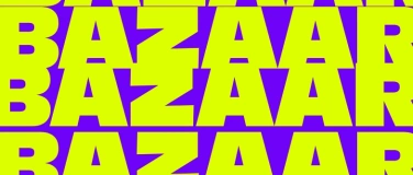 Event-Image for 'BazaarBazaar'