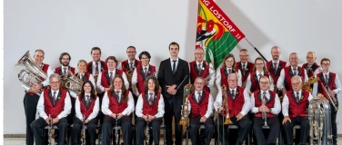 Event-Image for 'Konzert unter den Linden der MG Lostorf'