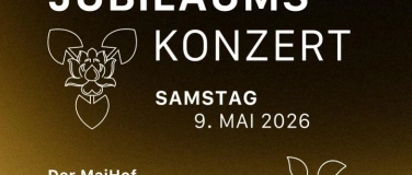 Event-Image for 'Jubil&auml;umskonzert - 20 Jahre Brass Band Abinchova'