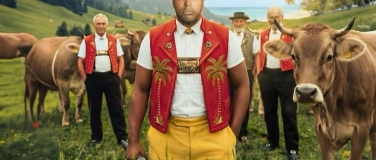 Event-Image for 'KIKO - N&ouml;d d&auml; Hellscht'