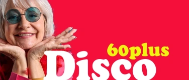 Event-Image for '60plusDisco'