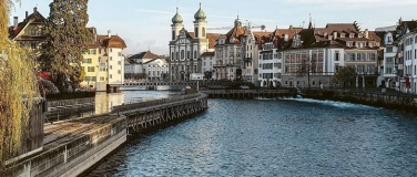 Event-Image for '"Die Reuss - In der Mitte der Schweiz und ihrer Geschichte"'