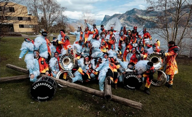 Event-Image for 'Uferfäscht'