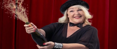 Event-Image for 'H&ouml;hepunkte von und mit Barbara Balldini - Abschiedstournee'